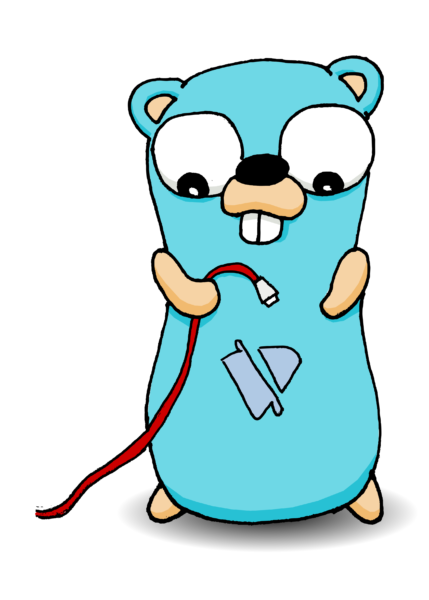 No wifi gopher