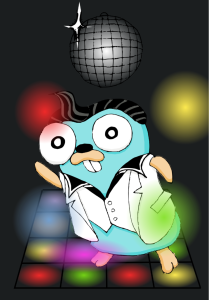 Saturday night gopher