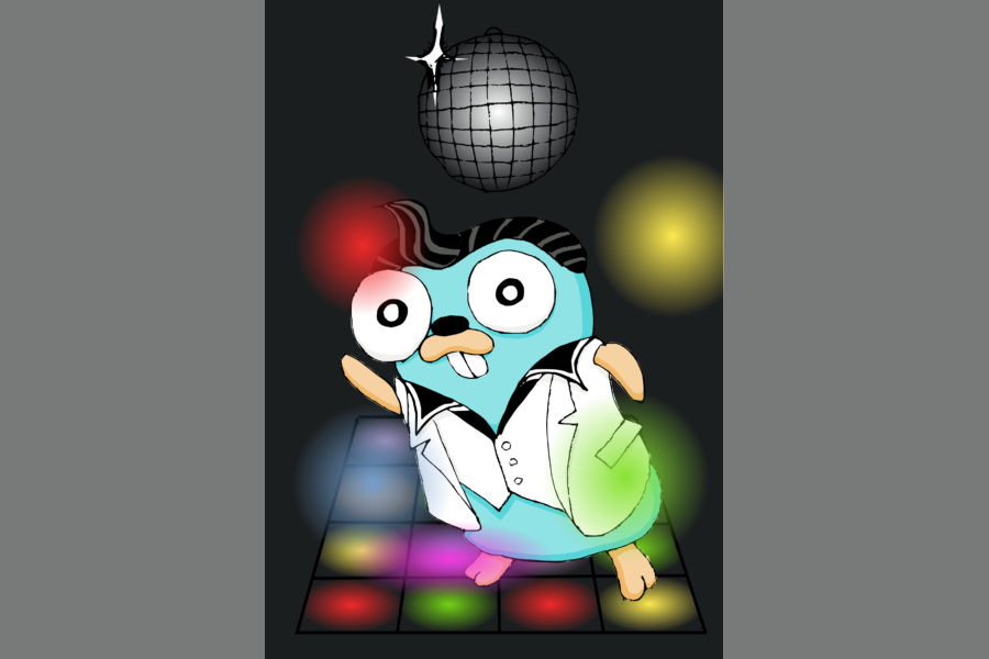 Saturday night gopher