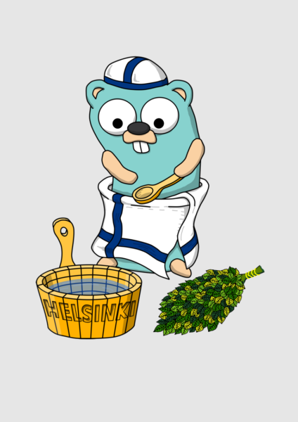 Helsinki Go usergroup