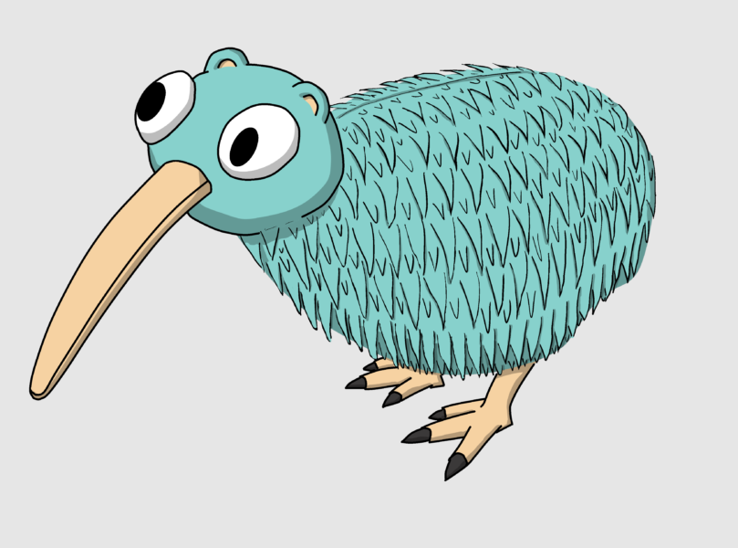 Auckland Go usergroup